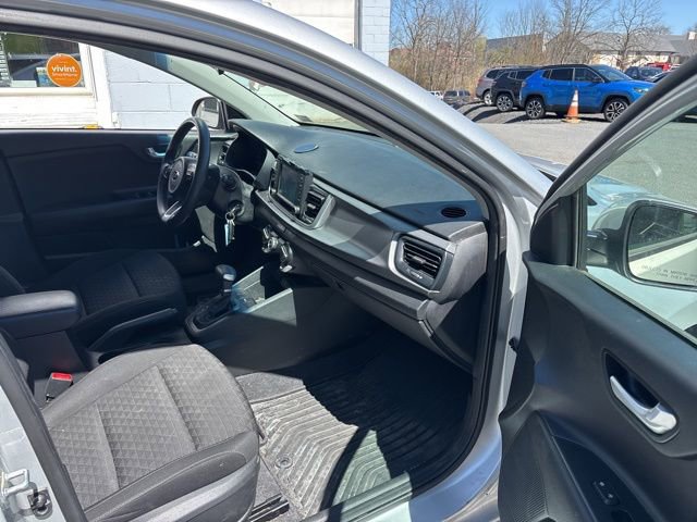 Used 2019 Kia Rio S image 8