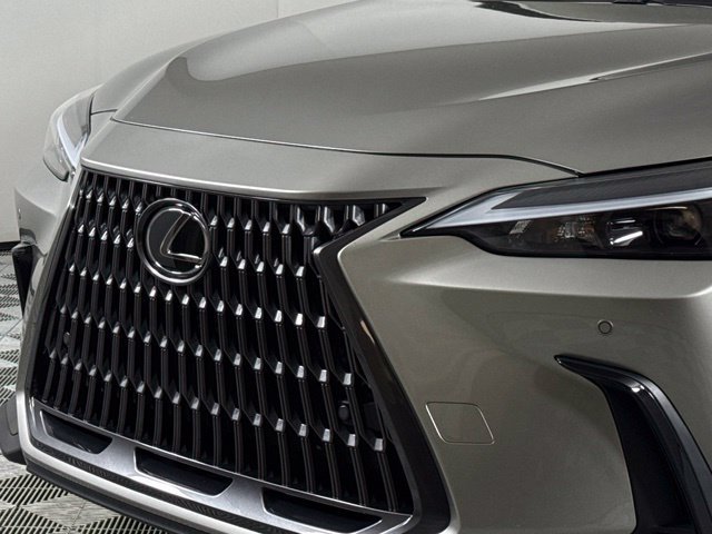Used 2024 Lexus NX 350 AWD image 14
