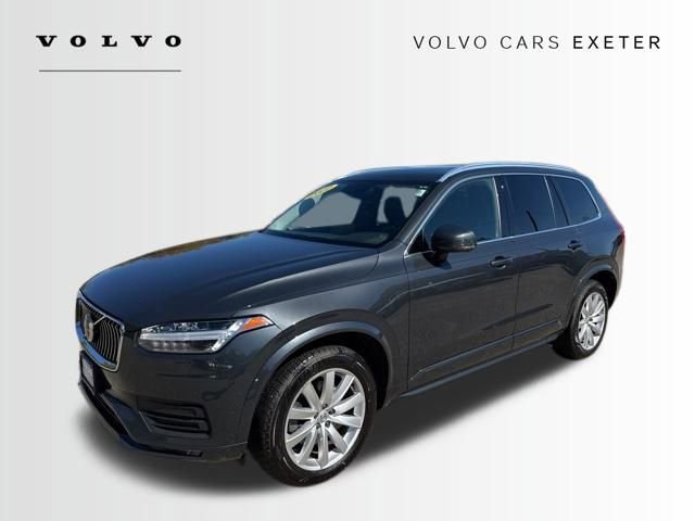 Used 2022 Volvo XC90 T5 Momentum w/ Climate Package