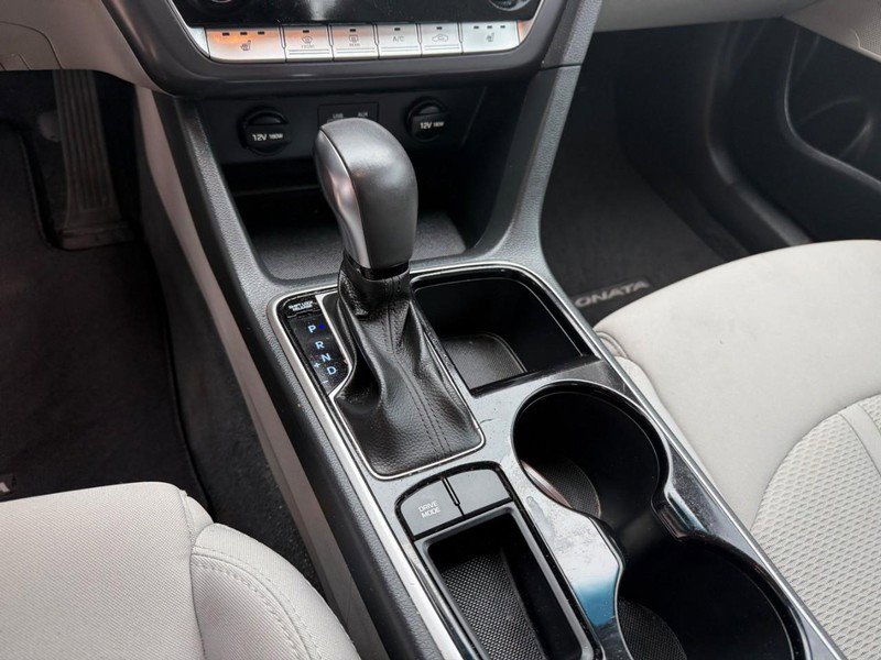 Used 2018 Hyundai Sonata SEL w/ Cargo Package image 29