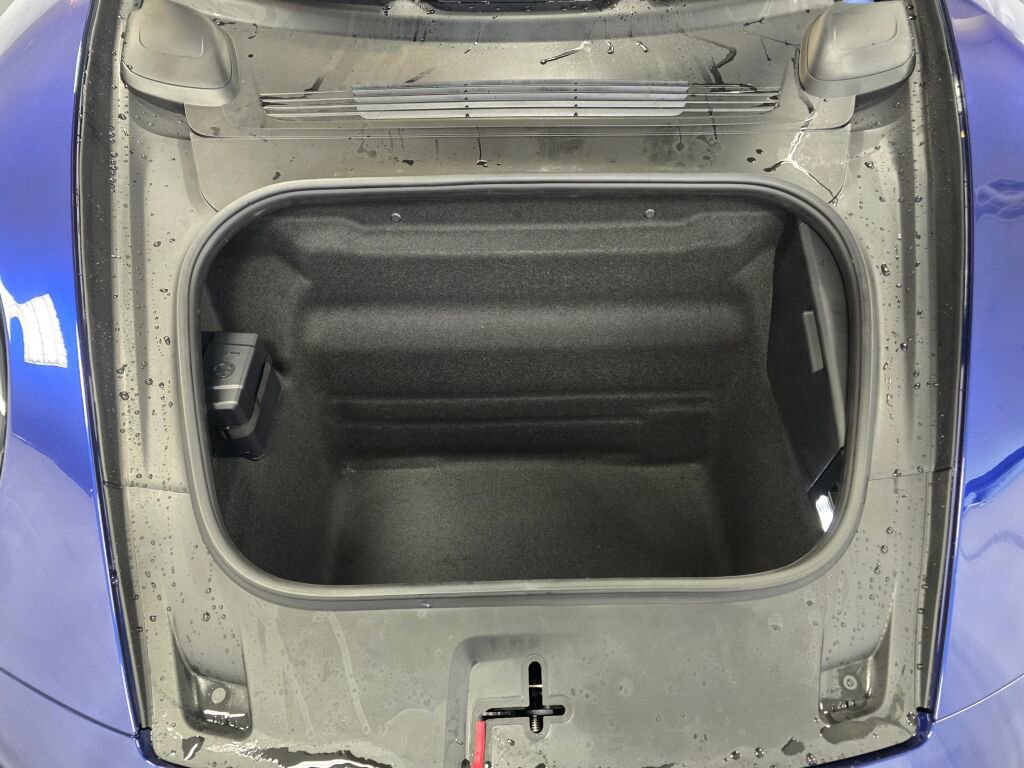 New 2026 Porsche 911 Carrera 4S image 11