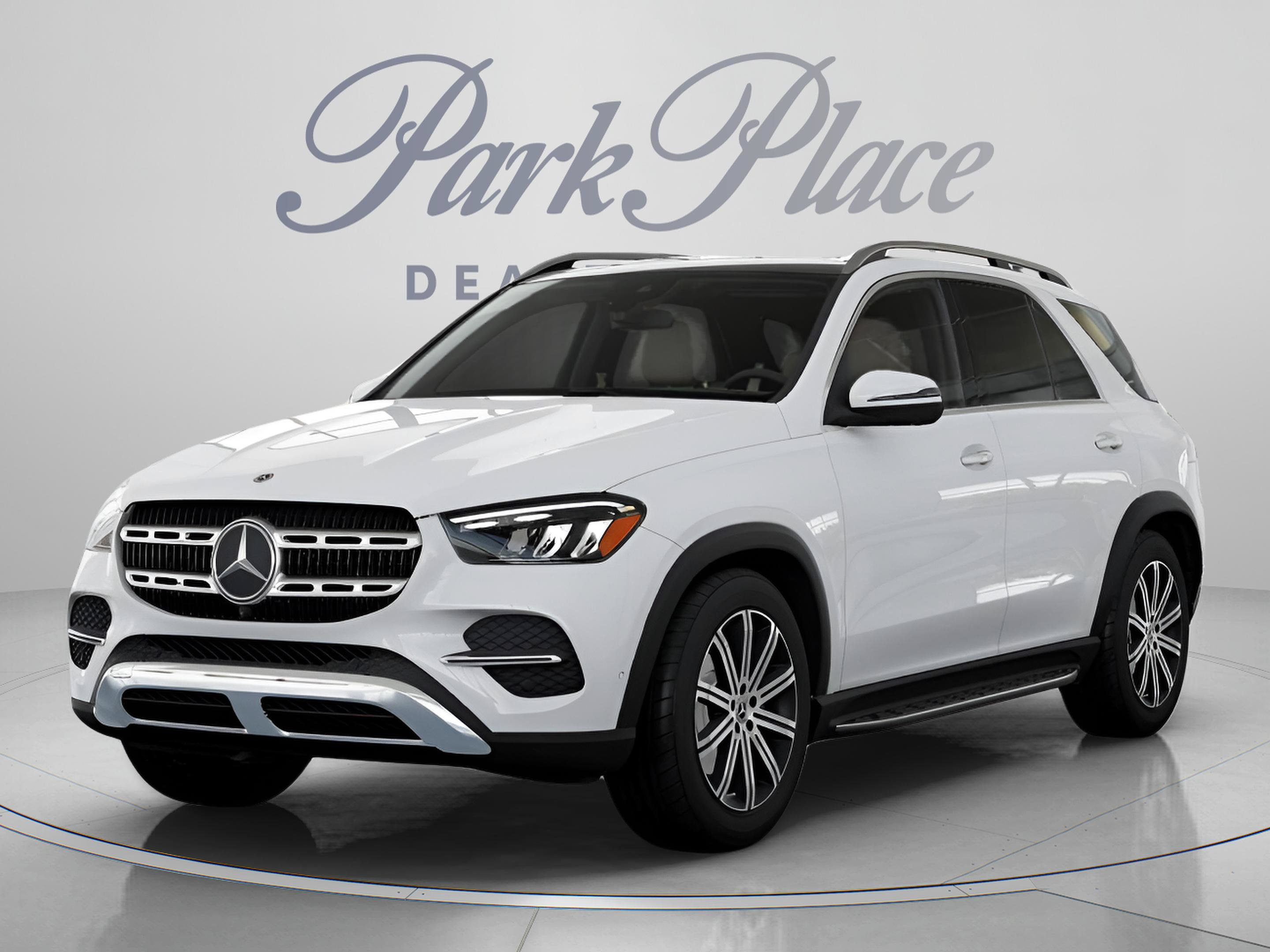 Used 2026 Mercedes-Benz GLE 350 4MATIC image 39