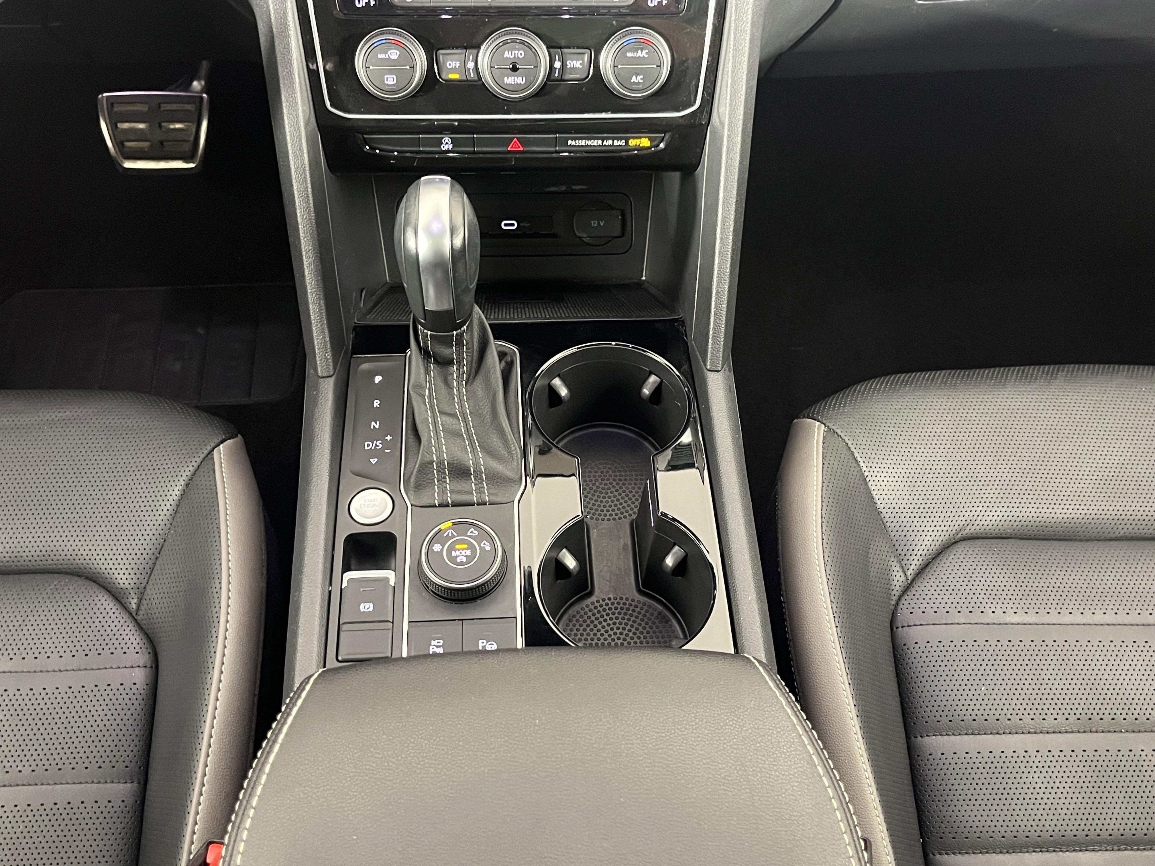 Used 2023 Volkswagen Atlas Cross Sport SEL Premium R-Line image 16