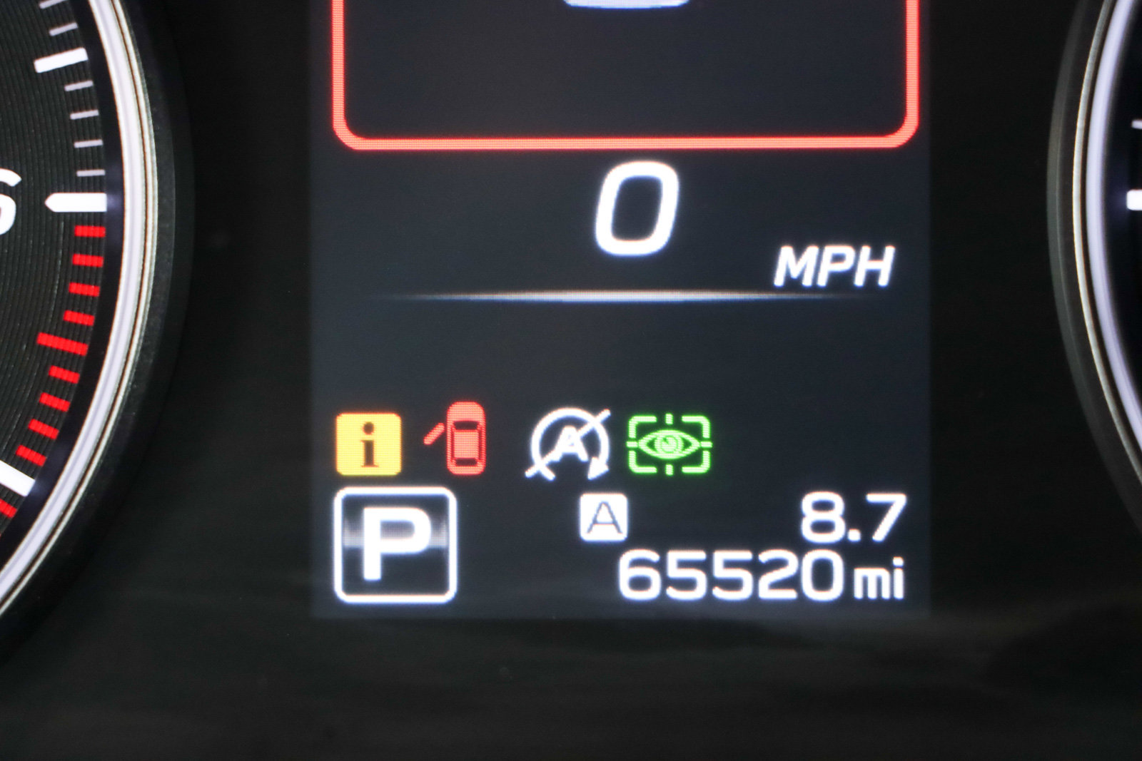 Used 2020 Subaru Outback Limited image 16