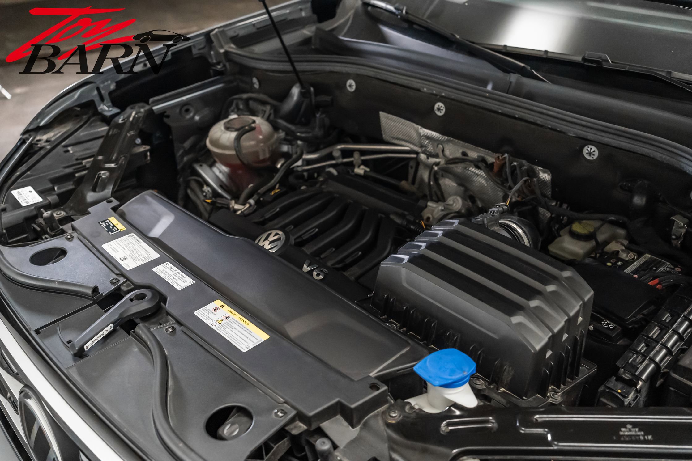 Used 2022 Volkswagen Atlas SE image 47