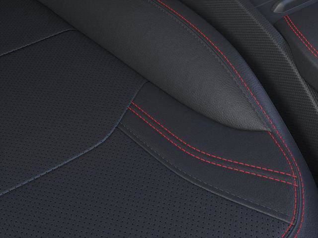 New 2025 Ford Mustang Mach-E Premium w/ Sport Appearance Package image 16