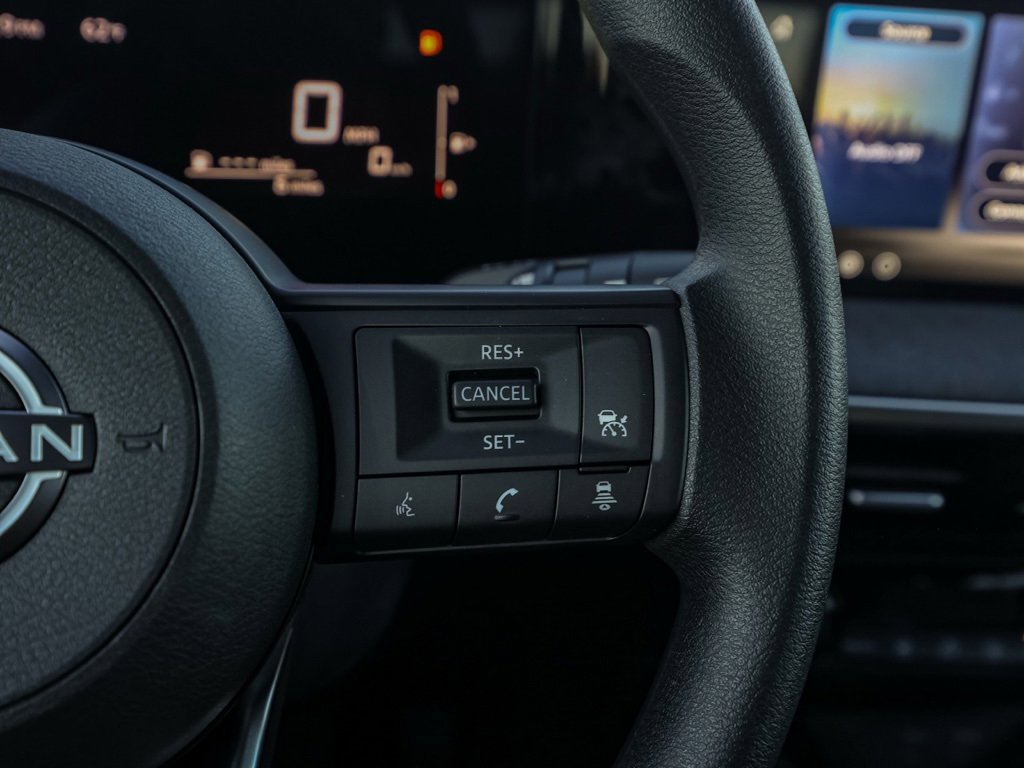 New 2026 Nissan Kicks SV image 27