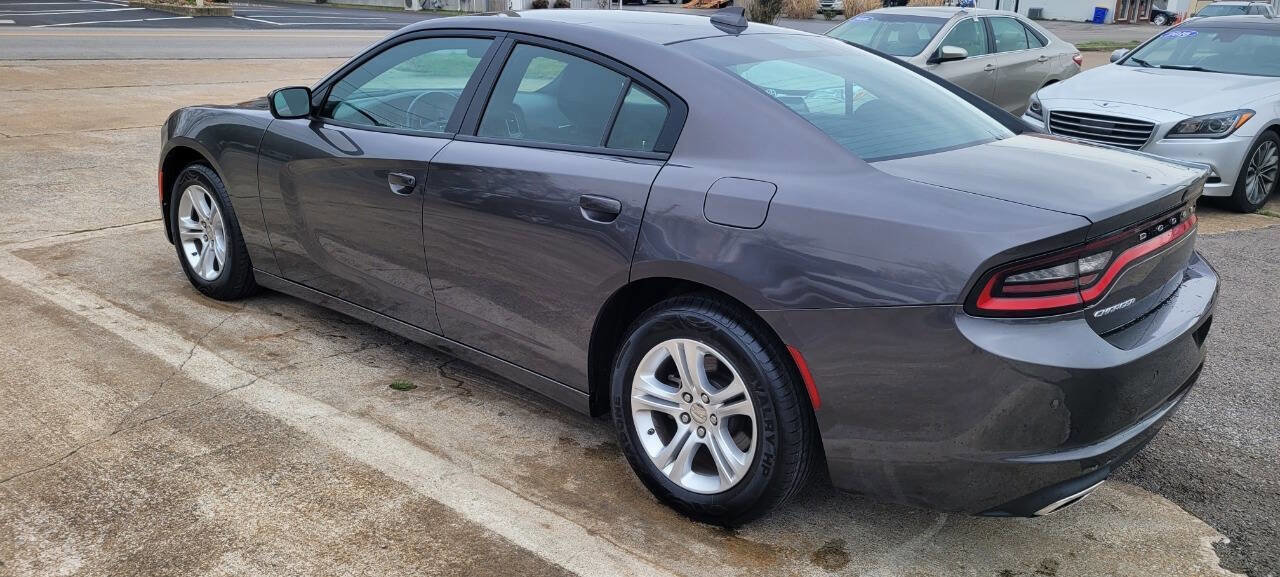 Used 2023 Dodge Charger SXT image 3