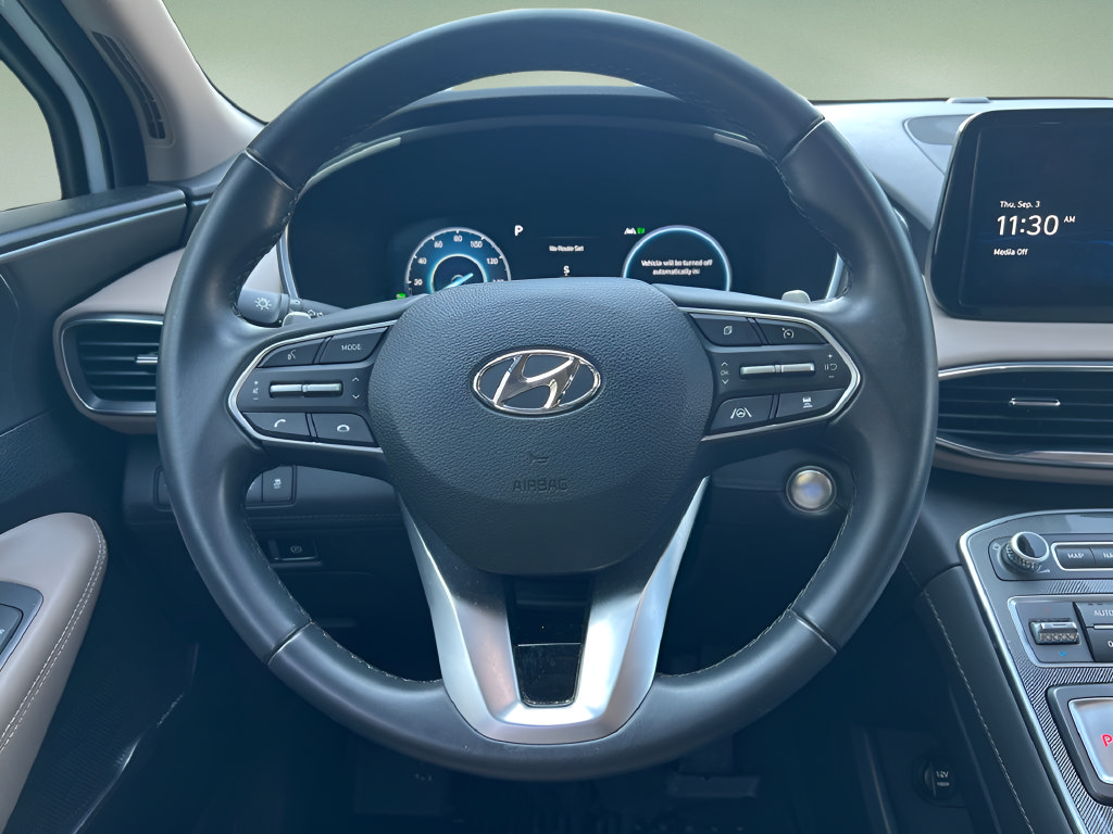 Used 2023 Hyundai Santa Fe SEL Premium AWD/4WD image 19