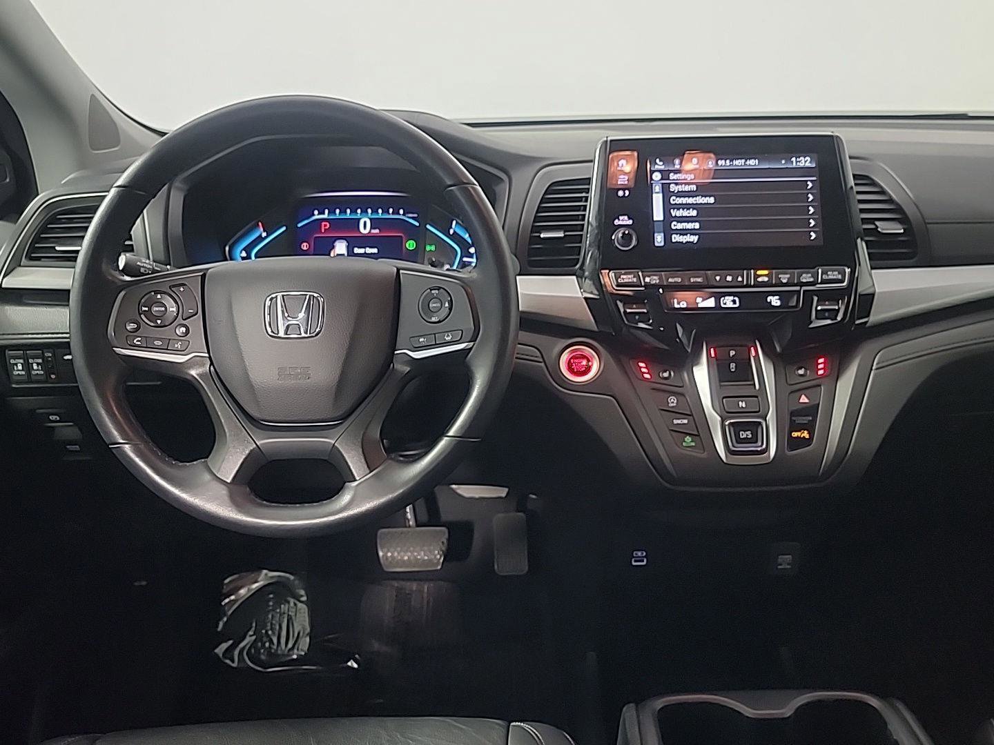 Certified 2023 Honda Odyssey EX-L image 20