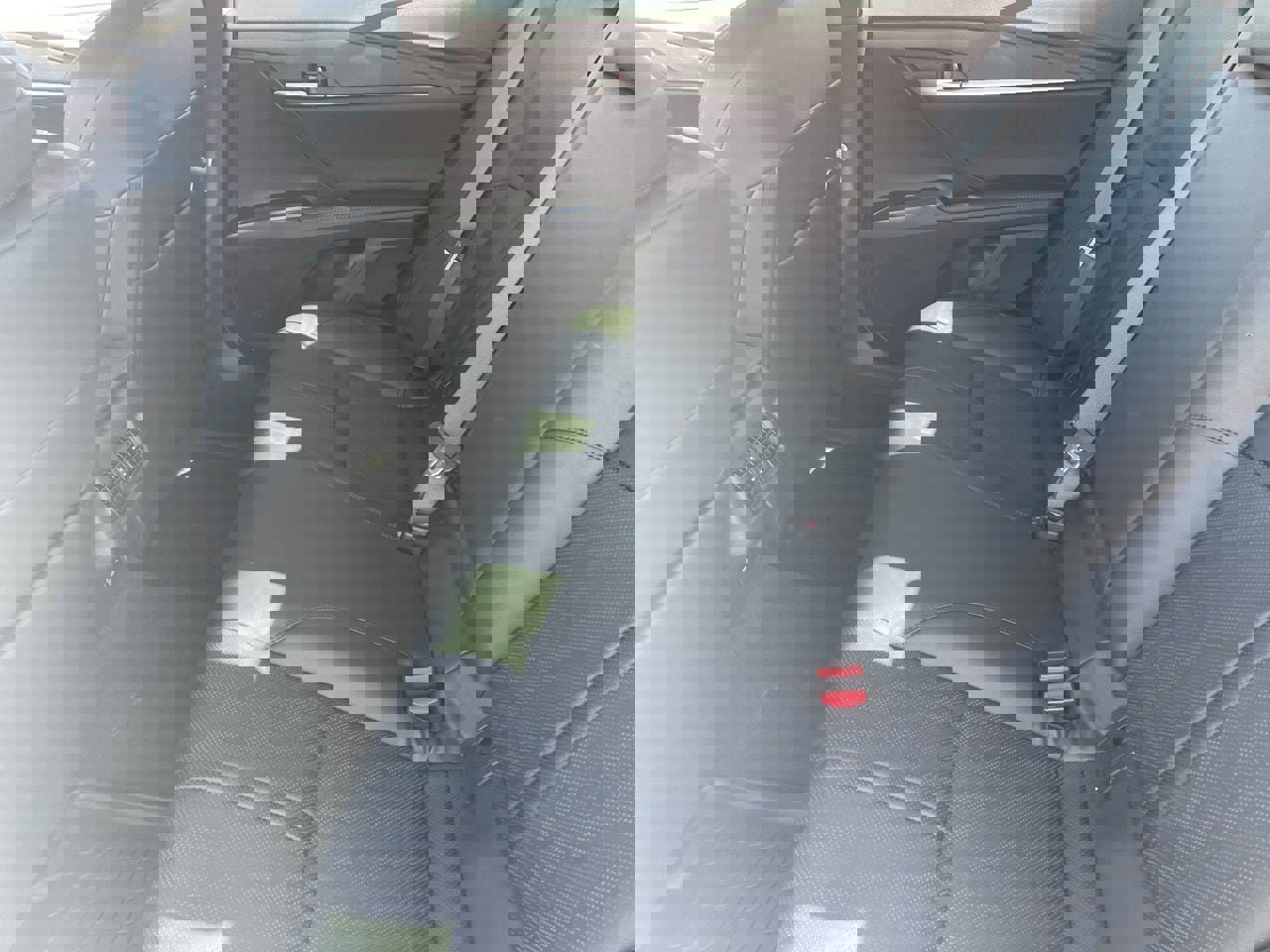 New 2026 Toyota Camry XSE image 21