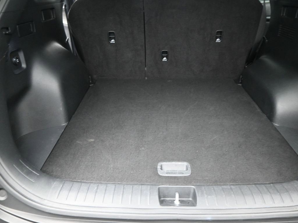 Used 2024 Kia Sportage X-Line w/ X-Line Premium Package image 33