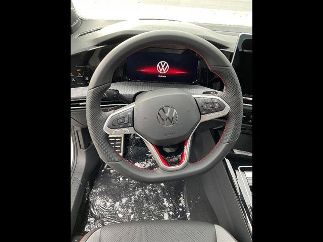 New 2026 Volkswagen GTI Autobahn FWD image 8