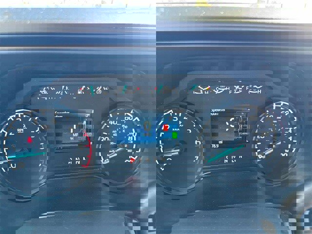 New 2026 Ford F250 XL w/ XL Chrome Package image 29
