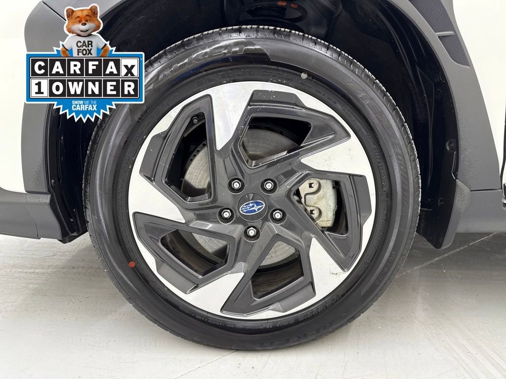 Used 2025 Subaru Crosstrek 2.5i Limited image 9
