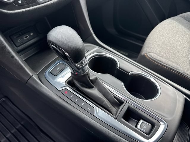 Used 2023 Chevrolet Equinox LT AWD/4WD image 23