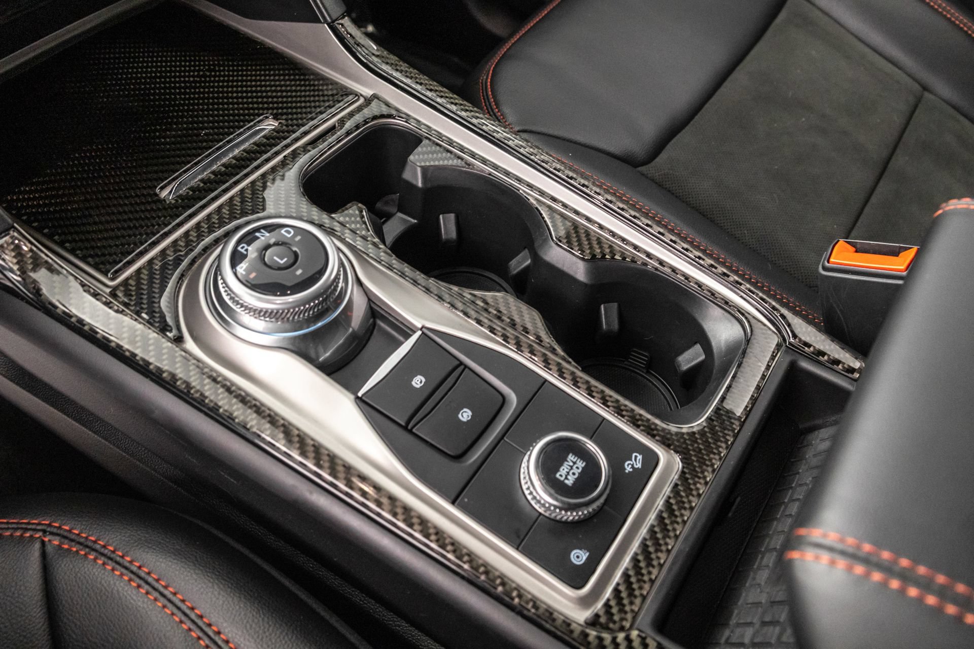 Used 2022 Ford Explorer ST-Line AWD/4WD image 28