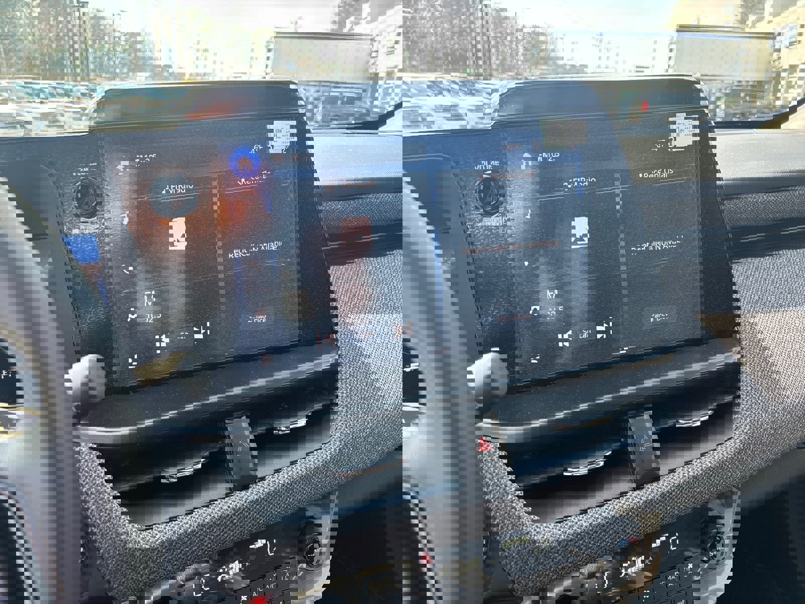 New 2026 Subaru Outback Premium image 21