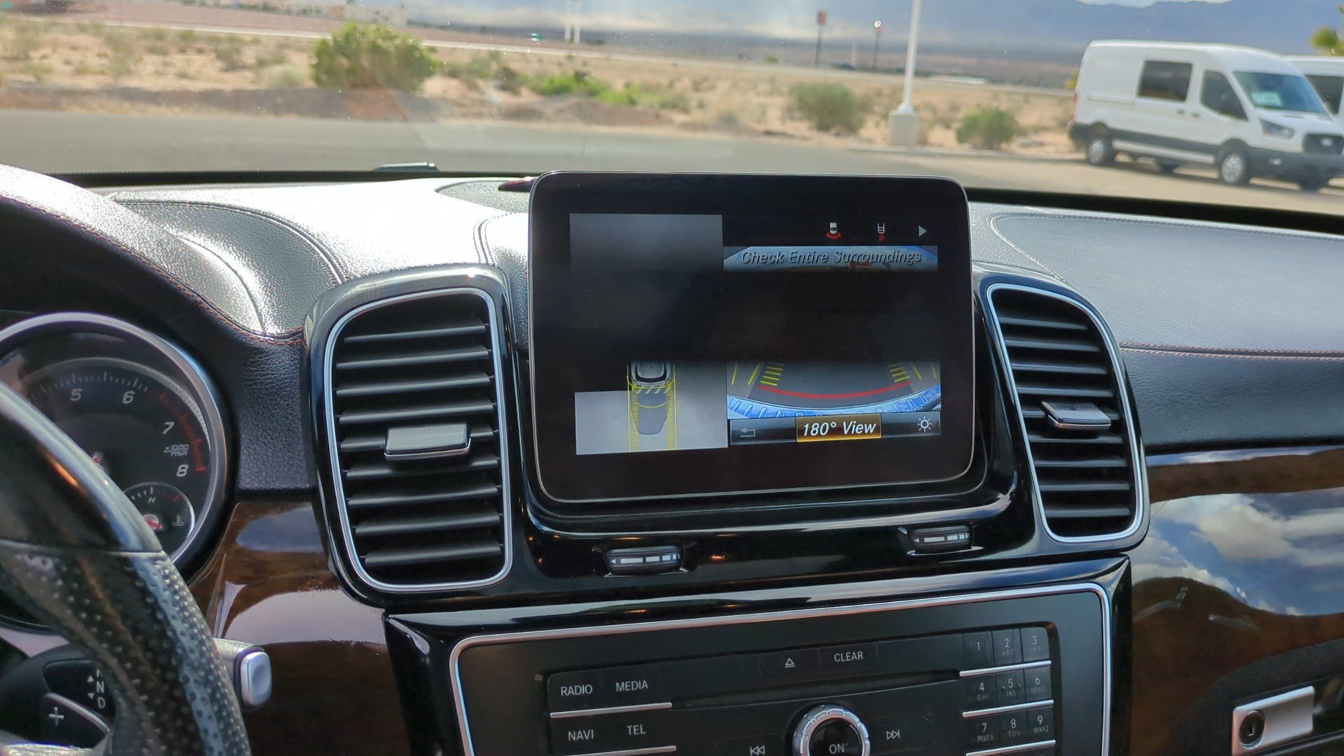 Used 2018 Mercedes-Benz GLE 350 image 25