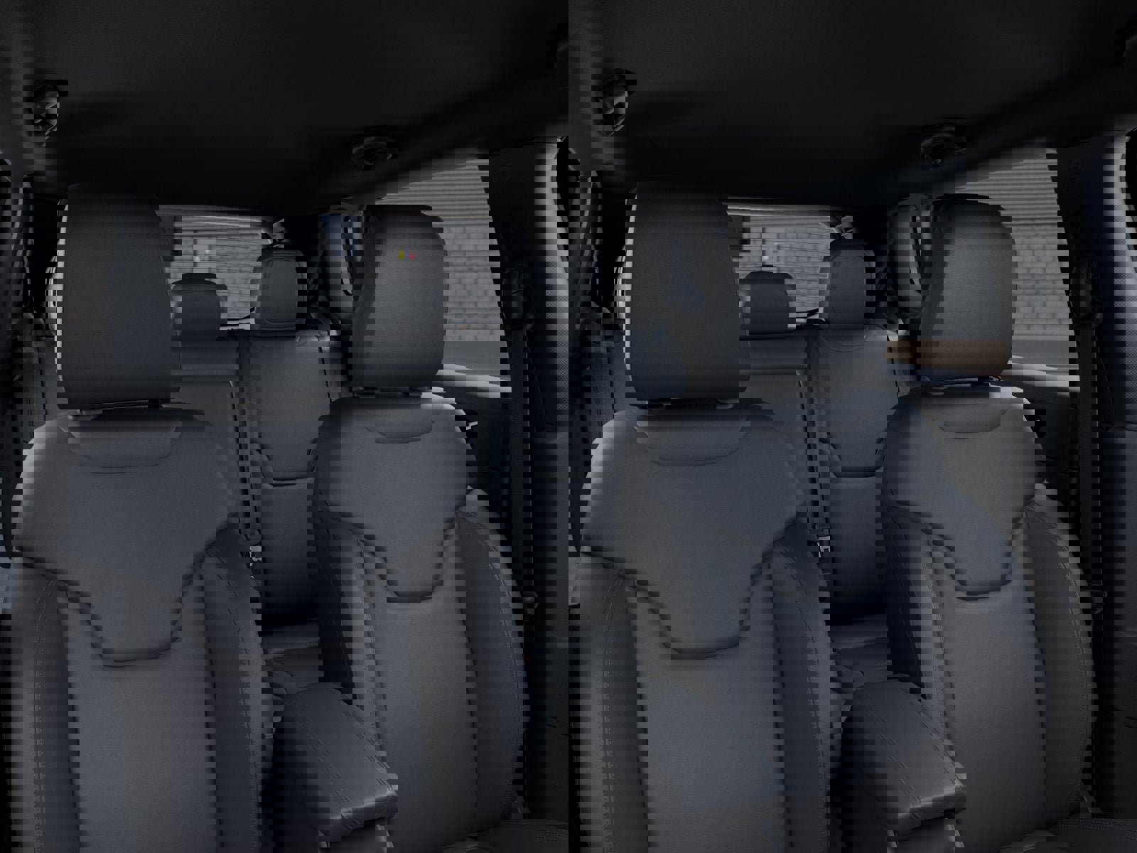 New 2026 Jeep Compass Limited image 52