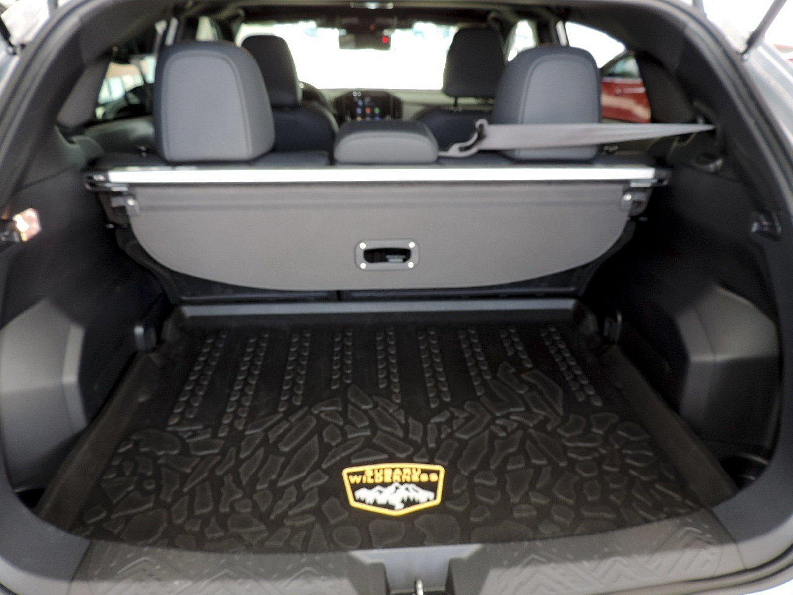 Certified 2024 Subaru Crosstrek 2.5i Wilderness w/ Crosstrek Mirror Package AWD/4WD image 19