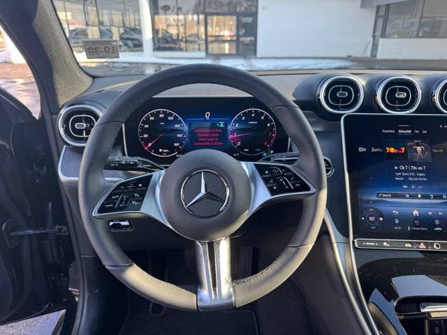 Used 2026 Mercedes-Benz GLC 300 4MATIC image 15