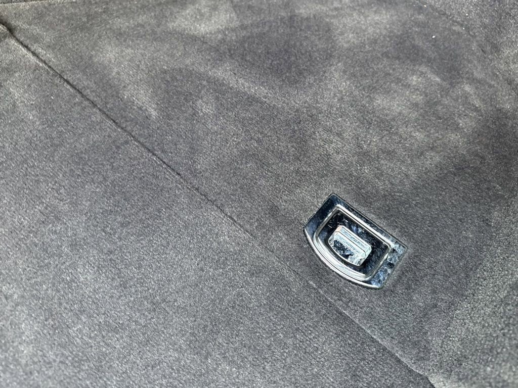 Used 2022 Porsche Panamera 4 Platinum Edition image 53