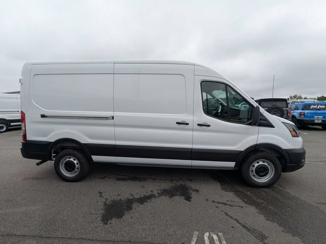 New 2026 Ford Transit 250 148 Medium Roof RWD image 2