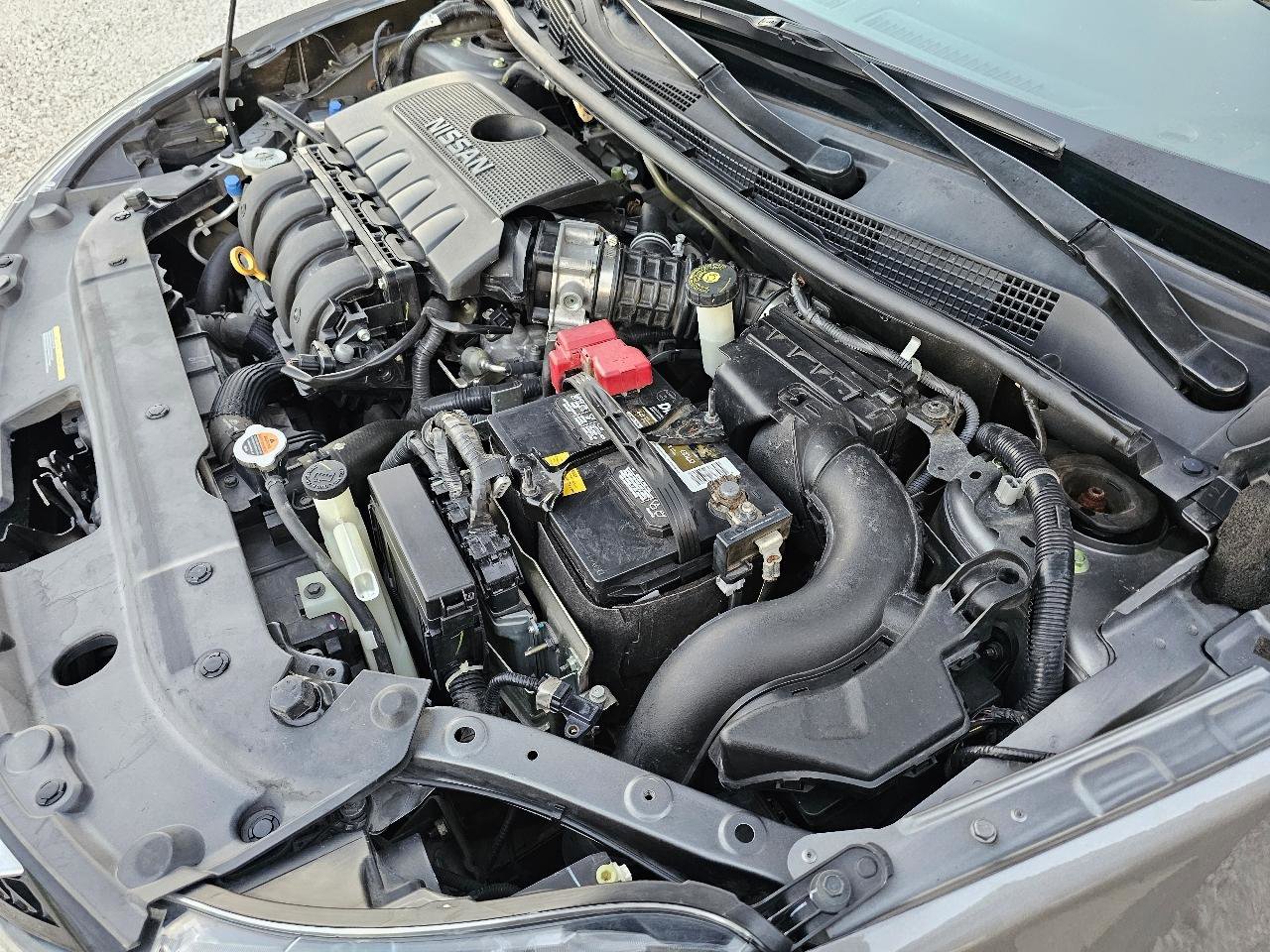 Used 2019 Nissan Sentra S w/ Appearance Package image 53