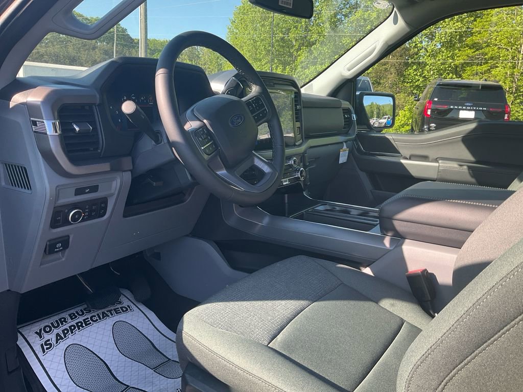 New 2026 Ford F150 XLT AWD/4WD image 15