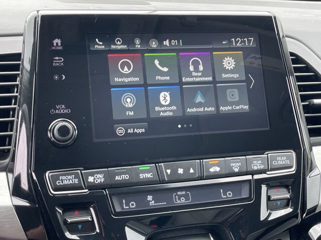 Used 2022 Honda Odyssey Touring image 17