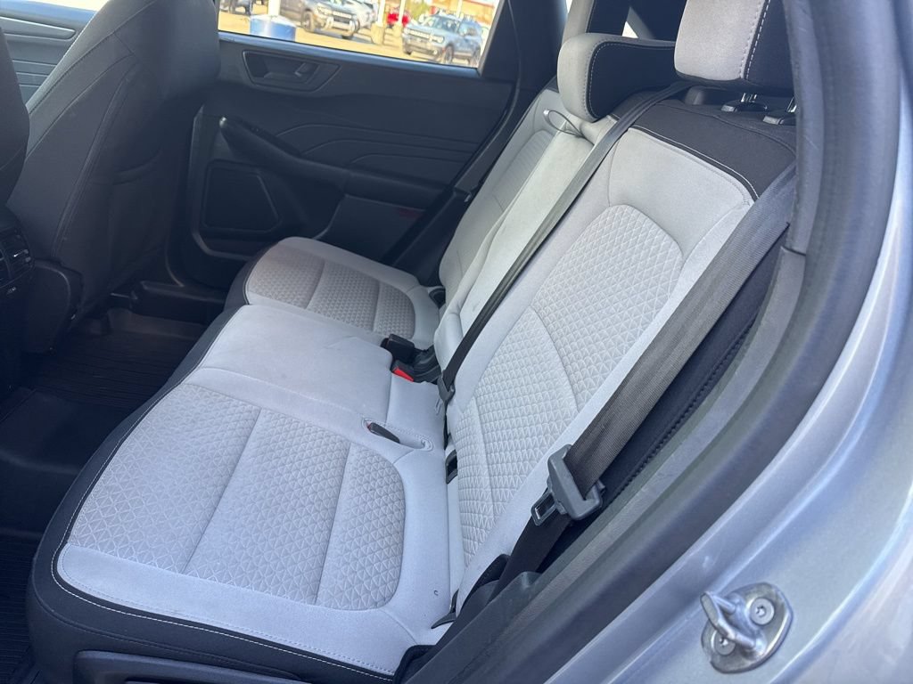 Used 2023 Ford Escape Active AWD/4WD image 10