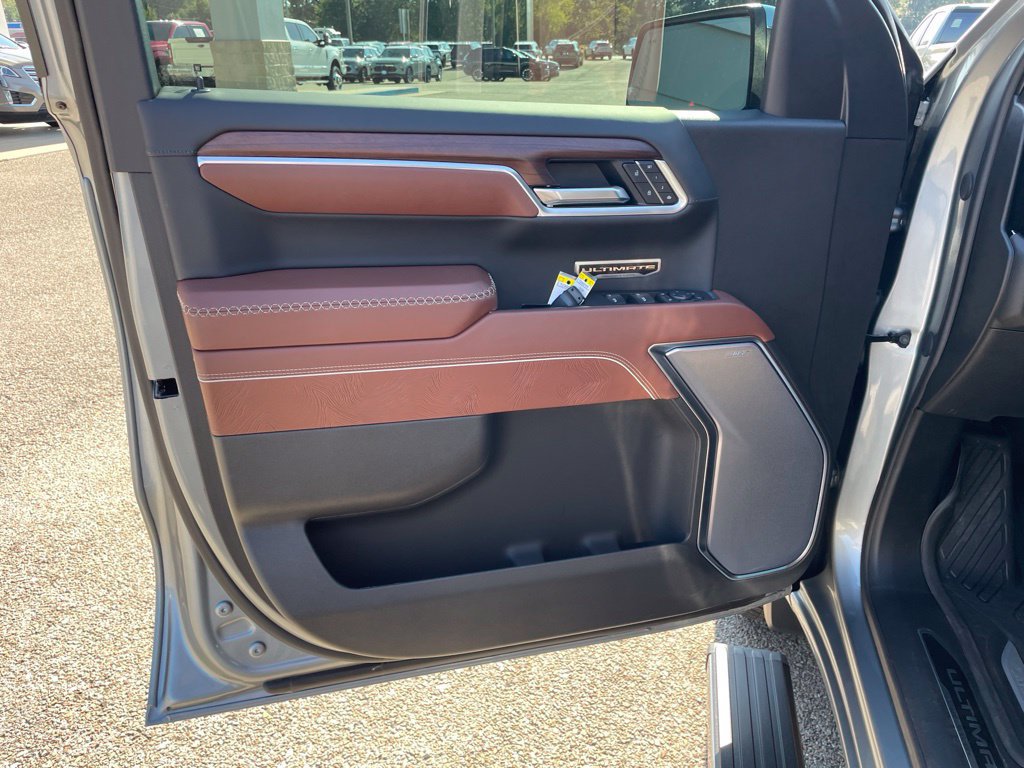 Used 2026 GMC Sierra 1500 Denali Ultimate AWD/4WD image 19