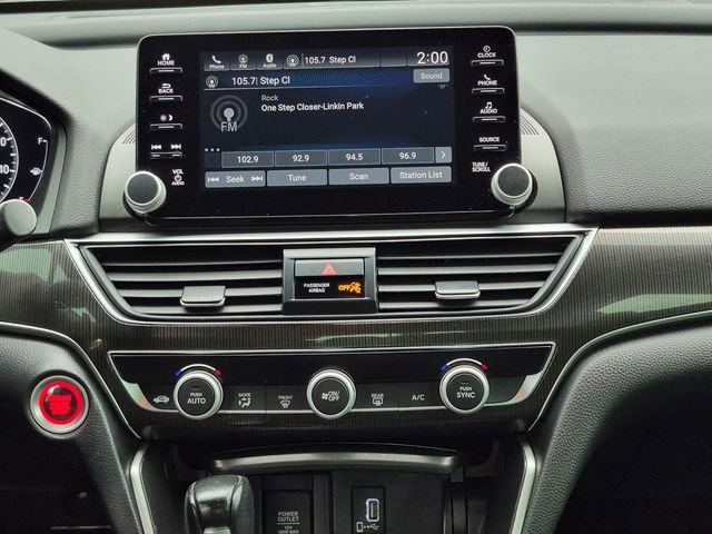 Used 2020 Honda Accord Sport image 14