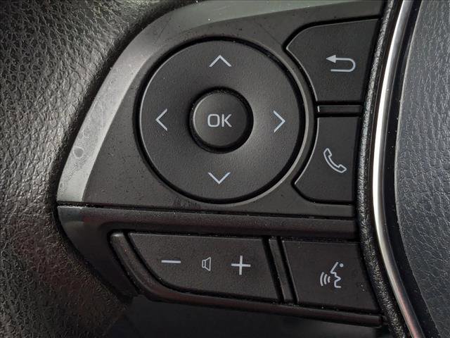 Used 2020 Toyota Camry LE FWD image 10