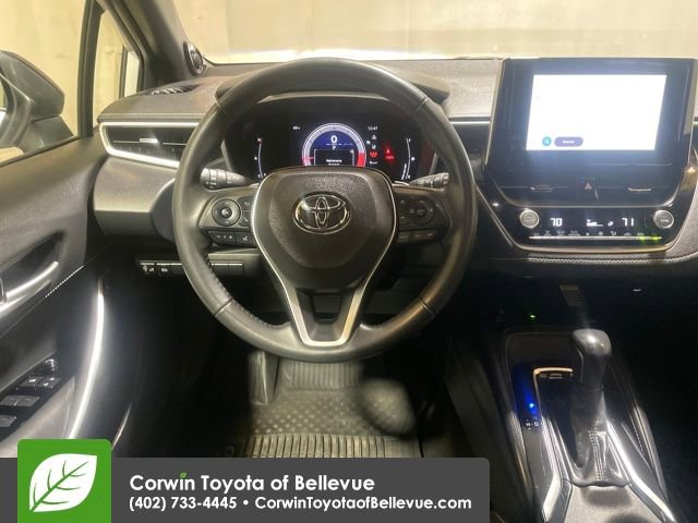 Used 2024 Toyota Corolla XSE image 13