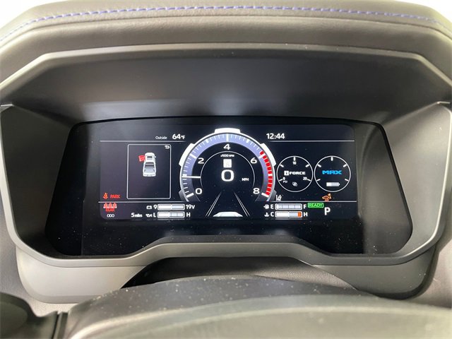 New 2026 Toyota Tundra Platinum w/ TRD Off-Road Package image 3