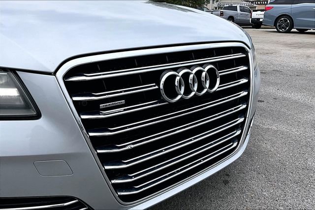 Used 2013 Audi A8 L 4.0T image 29