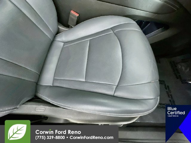 Used 2024 Buick Enclave Premium AWD/4WD image 33