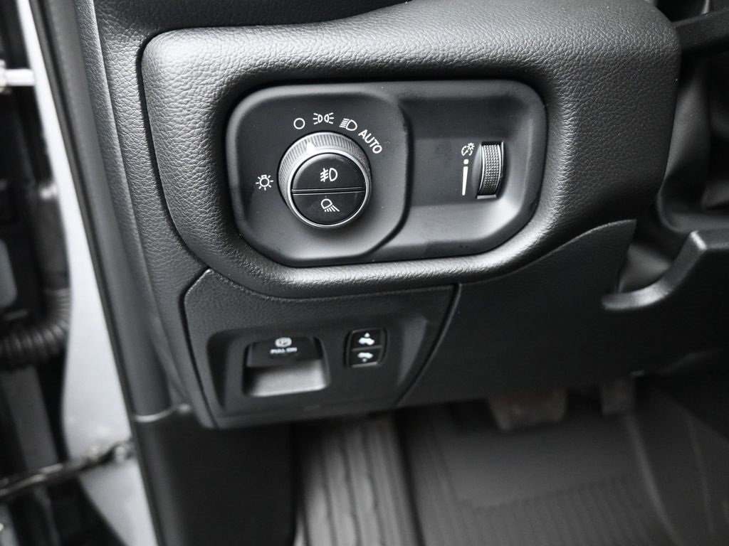 New 2025 RAM 1500 Lone Star image 21