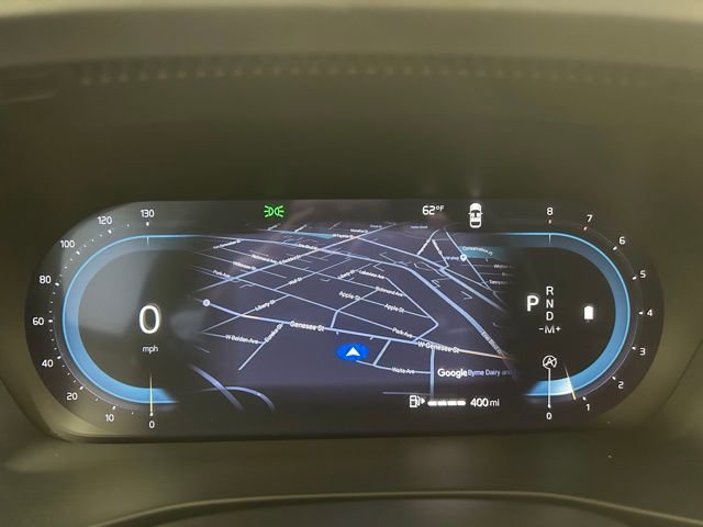 Used 2025 Volvo XC40 B5 Core AWD/4WD image 10