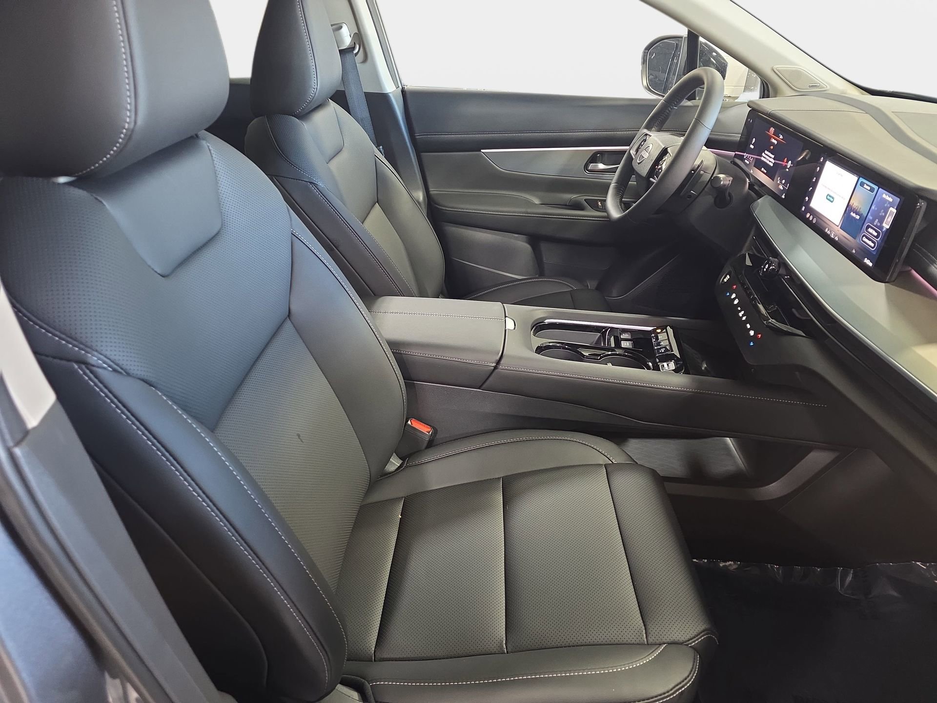 New 2026 Nissan Murano SL image 10