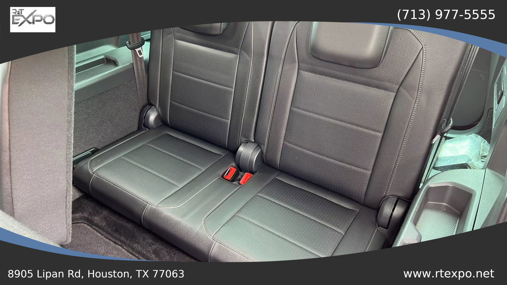 Used 2020 Volkswagen Tiguan SEL image 29