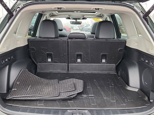 Used 2023 Subaru Forester Touring image 29