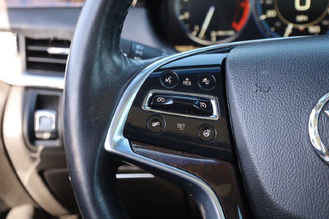 Used 2013 Cadillac XTS Premium FWD image 12