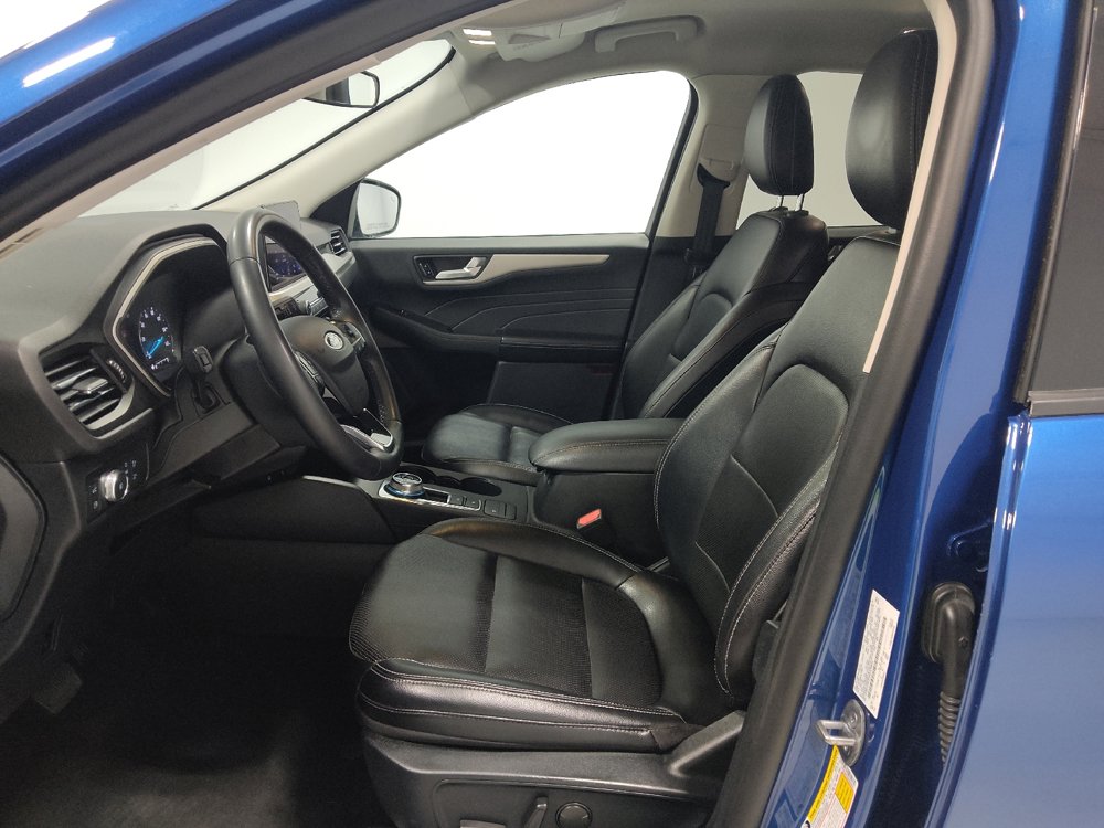 Used 2022 Ford Escape SEL AWD/4WD image 17