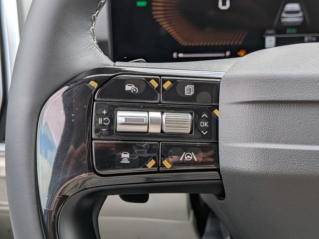 New 2026 Kia Sorento EX FWD image 13