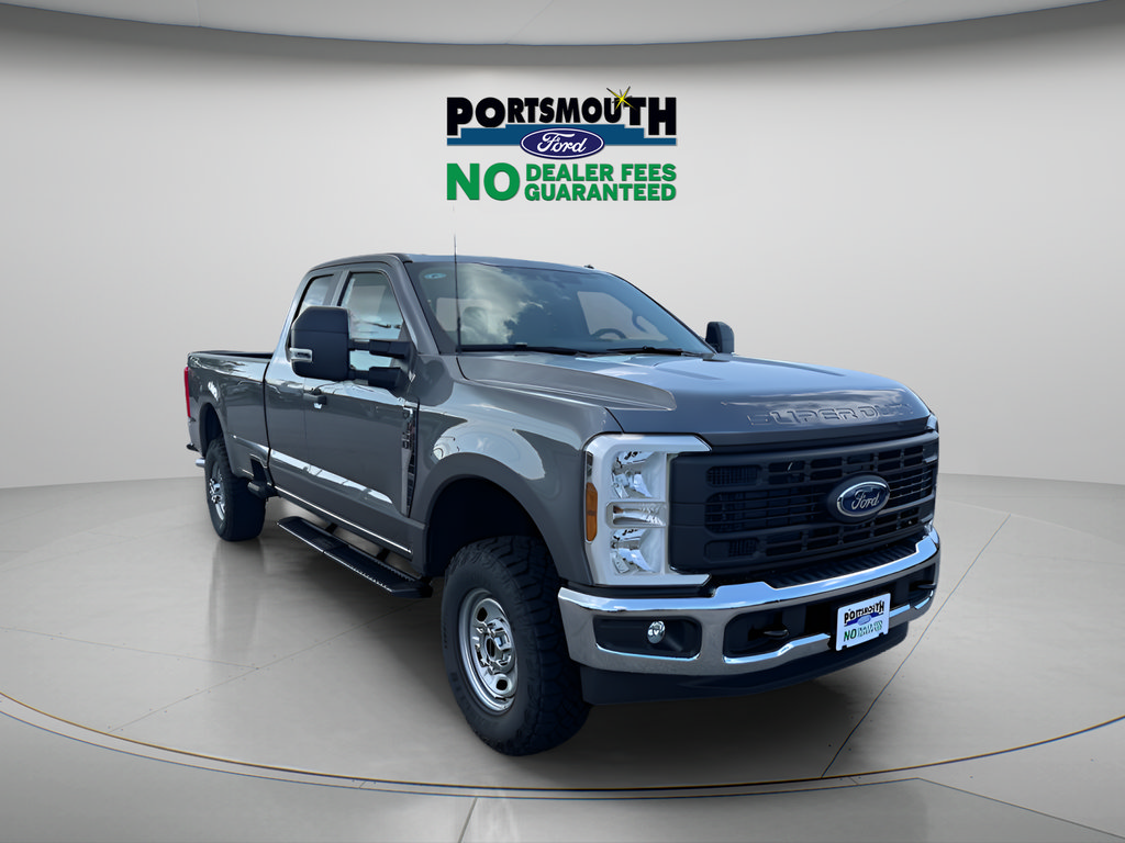 New 2026 Ford F350 XL w/ XL Off-Road Package AWD/4WD image 25
