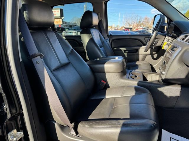 Used 2012 Chevrolet Silverado 2500 LTZ w/ LPO, On The Job Package image 15