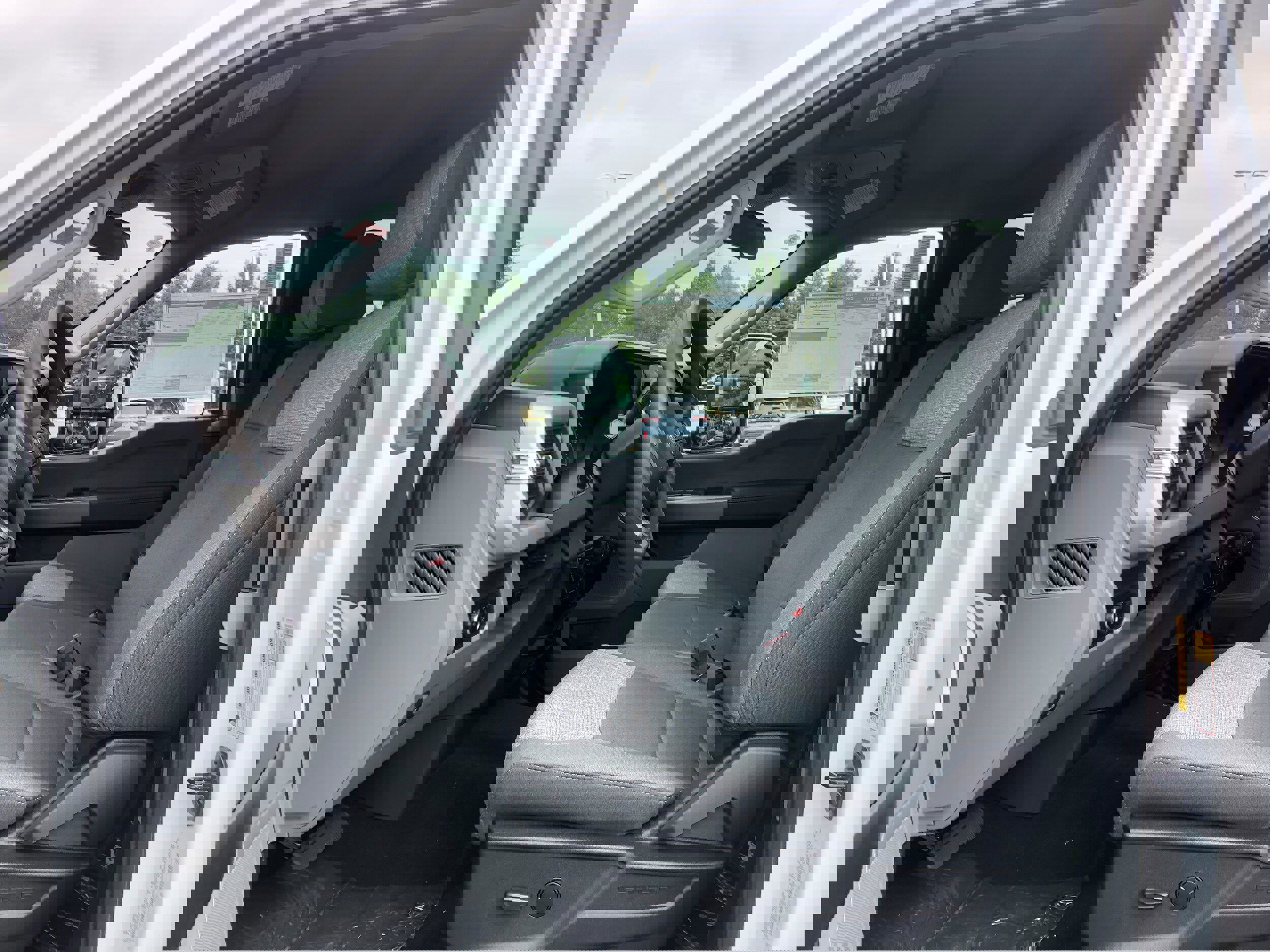 New 2026 Ford F350 XLT image 22